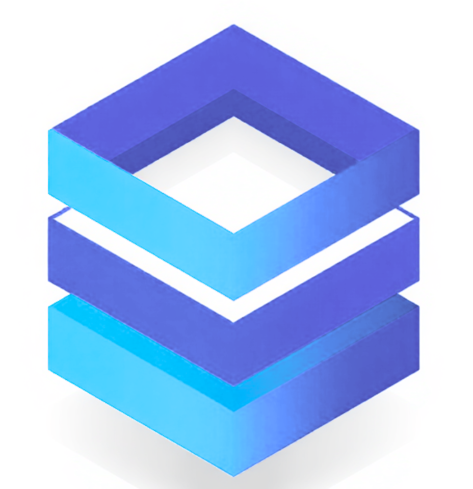 Jaydhrix Intelligence Stack Logo